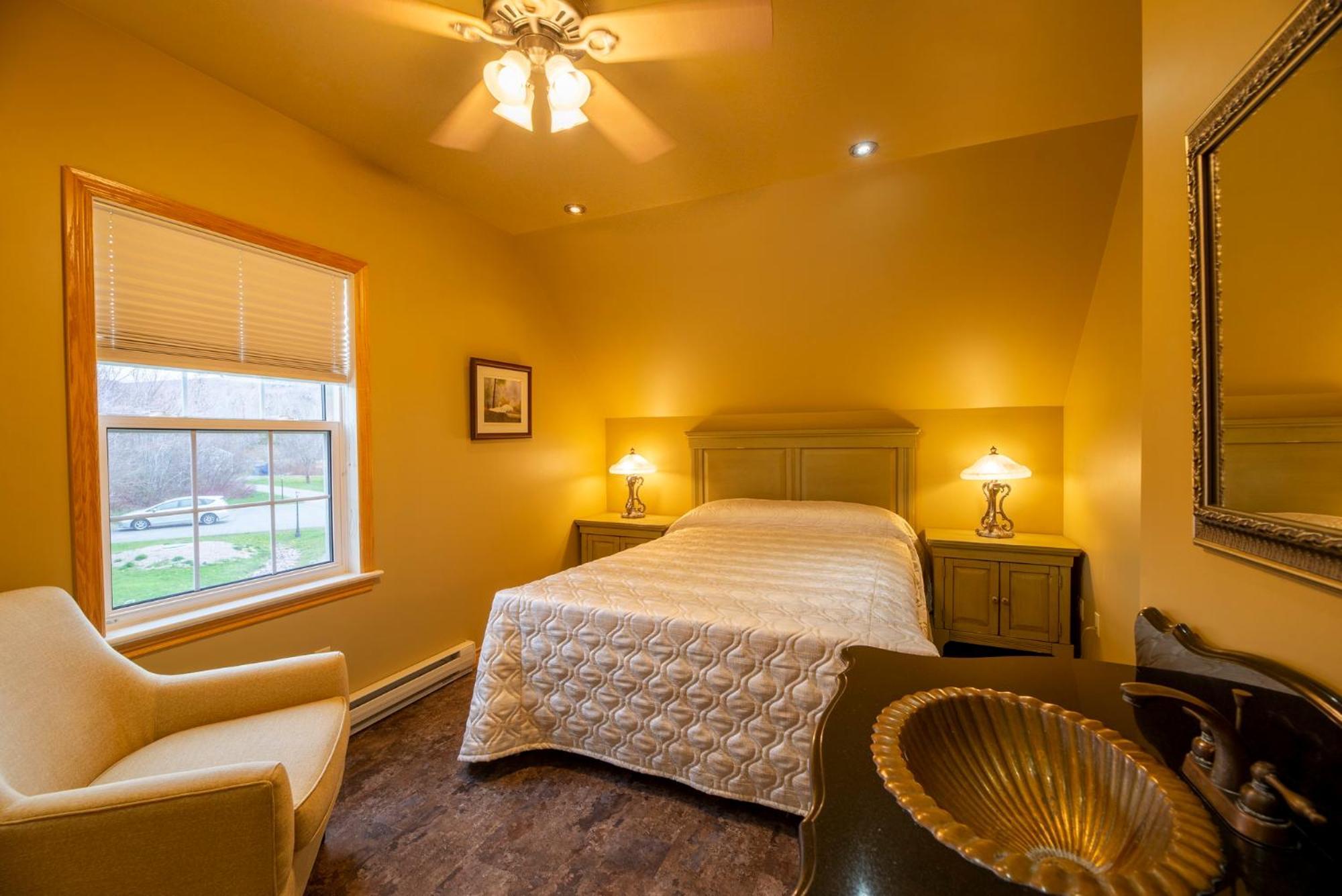 Keltic Quay Cottages & Bayfront Lodge Whycocomagh Εξωτερικό φωτογραφία